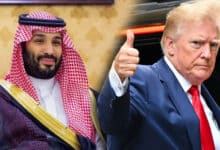 Saudi Crown Prince Mohammed Bin Salman Promises 0 Billion U.S. Investment, Will Trump Ready to Travel?