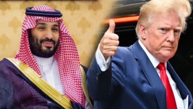 Saudi Crown Prince Mohammed Bin Salman Promises 0 Billion U.S. Investment, Will Trump Ready to Travel?