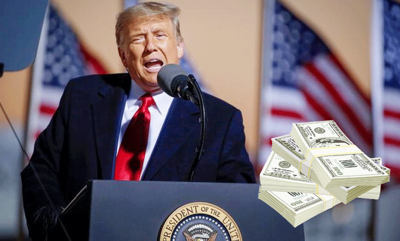 Donald Trump’s Salary in 2025: How Much Will He Make as President?