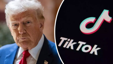 Trump Delays TikTok Ban: Could US Part-Ownership Be the Key to Saving the App?