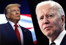 Biden to Deliver Final Address on Foreign Policy Legacy Ahead of Trump's Return