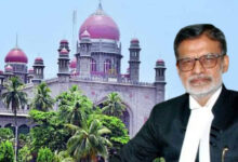 Telangana: Justice Sujoy Paul Appointed Acting Chief Justice of High Court