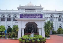 Telangana Assembly Session Scheduled for Feb 7 to Approve Caste Census Report