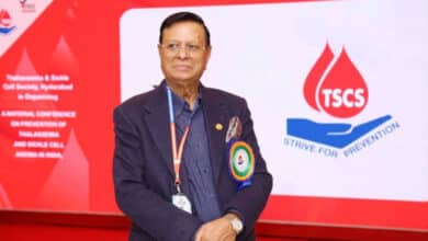 Pre-budget expectations from Dr. Chandrakant Agarwal, President of the Thalassemia & Sickle Cell Society