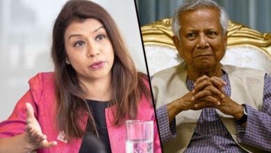 Tulip Siddiq Under Fire: Bangladesh’s Yunus Demands UK Inquiry into Graft Allegations