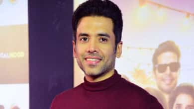 Tusshar Kapoor Calls Nephew Ravie the ‘Most Innocent Member’ of the Kapoor Family