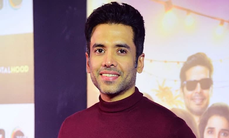 Tusshar Kapoor Calls Nephew Ravie the ‘Most Innocent Member’ of the Kapoor Family