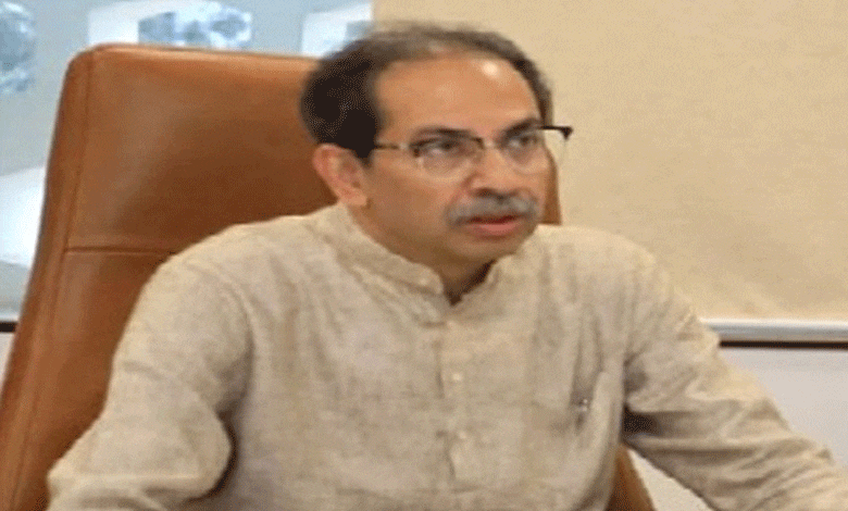 Shiv Sena (UBT) Uddhav not to campaign for Congress or AAP: Here Are the Details