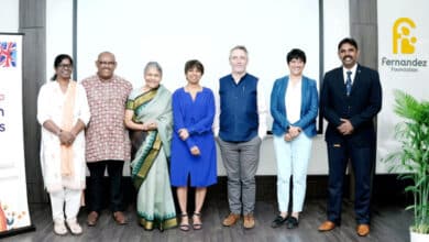 UK-India Research Partnership Meet Focuses on Women’s Health