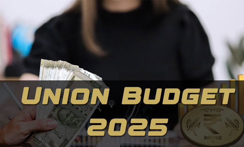 UNION BUDGET 2025 1 Union Budget 2025: Will This Budget Bring More Financial Freedom for Women?