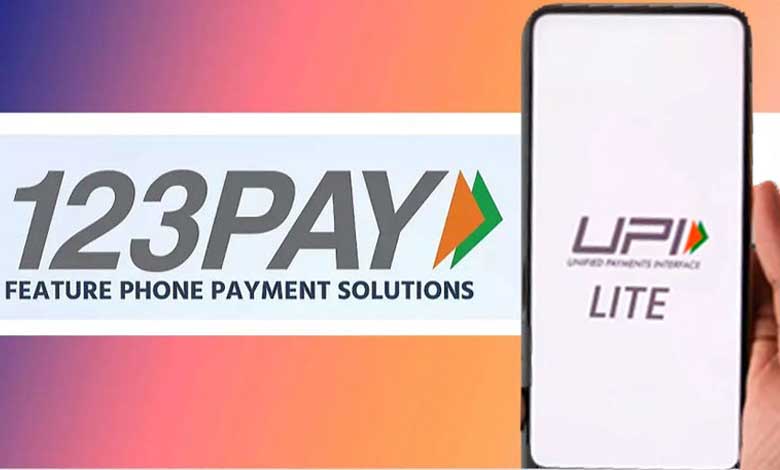 UPI 123 UPI transactions value up 8 pc to Rs 23.25 lakh cr in Dec, surges 35 pc in 2024