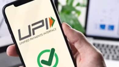 UPI's Share in India's Digital Payments Soars to 83%: A Remarkable Surge, Says RBI Report