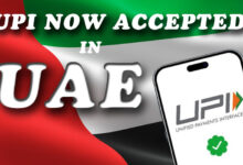 Good News for Indians: UPI Now Accepted Across the UAE, Know Here How It Works