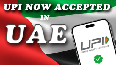 Good News for Indians: UPI Now Accepted Across the UAE, Know Here How It Works