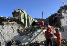 US extends condolences to those affected by quake in Tibet