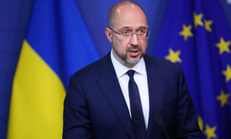 Ukrainian Prime Minister sets out 10 govt priorities for 2025