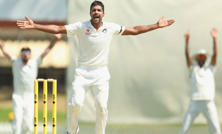 Varun Aaron Announces Retirement from All Forms of Representative Cricket