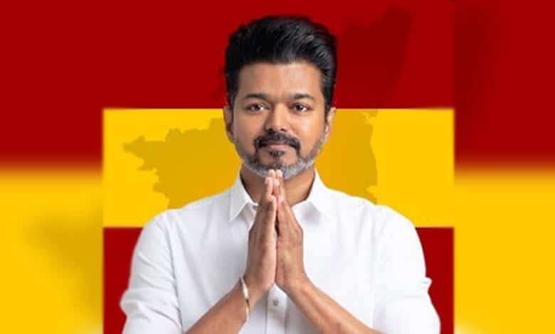 Thalapathy 69: First Look and Title to Be Unveiled on Republic Day