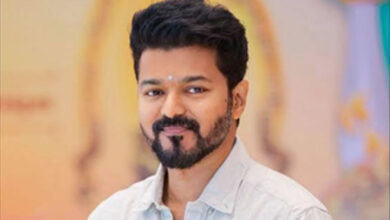 Vijay to Meet Protesters Opposing Parandur Airport Project