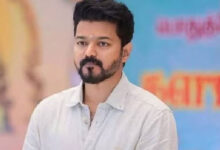 Vijay to Meet Villagers Protesting Against Parandur Airport Tomorrow