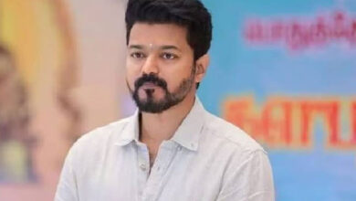 Vijay to Meet Villagers Protesting Against Parandur Airport Tomorrow