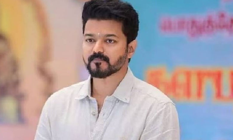 Vijay to Meet Villagers Protesting Against Parandur Airport Tomorrow