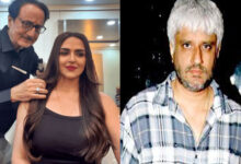 It's a Wrap for Vikram Bhatt's 'Tumko Meri Kasam'