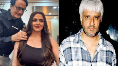 It's a Wrap for Vikram Bhatt's 'Tumko Meri Kasam'