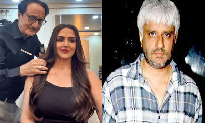 It's a Wrap for Vikram Bhatt's 'Tumko Meri Kasam'