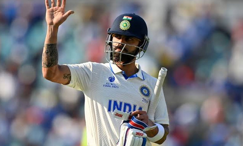 VIRAT KHOLI 2 5th Test: I thought it was a clear catch, says Ponting on Kohli being given not out