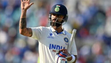 Ranji Trophy: Ayush Badoni Talks About Virat Kohli’s Impact Ahead of Delhi’s Match Against Railways