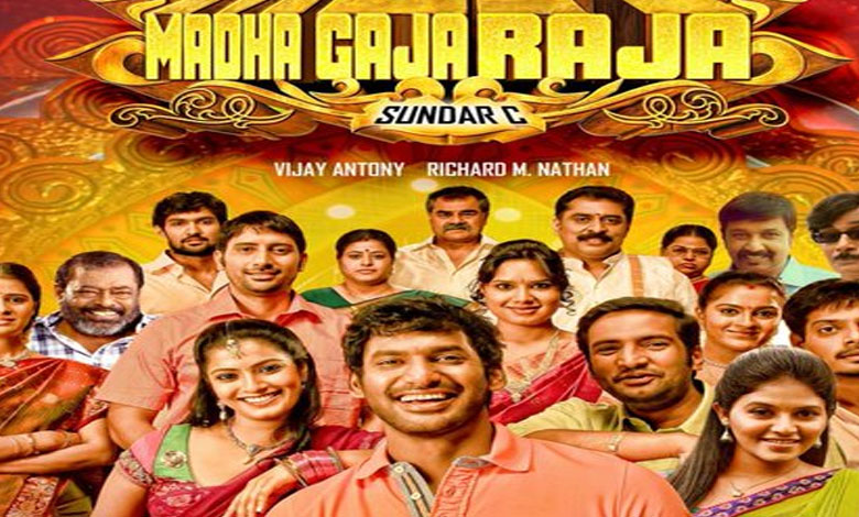 Vishal Relieved as Madha Gaja Raja Releases to Positive Reception