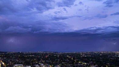 Emergency Alert: Cyclone Sean Upgraded to Category 3, Immediate Danger to WA Residents