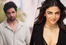 Wamiqa Gabbi Joins Adivi Sesh in the Spy Thriller Sequel "G2"