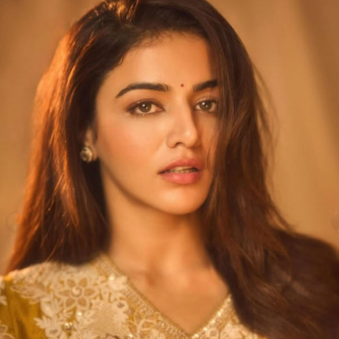 WAMIQA GABBI 3 Wamiqa Gabbi Joins Adivi Sesh in the Spy Thriller Sequel "G2"