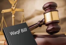 Waqf Bill Submitted to Lok Sabha Speaker Despite Storm of Criticism: Is it a Step Toward Religious Control?