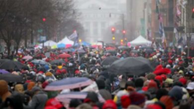 Trump Celebrates Victory Ahead of Inauguration with Washington Rally