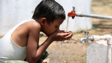 Water Woes Begin in Hyderabad: Shortages and Waterlogging Raise Concerns Ahead of Summer