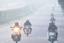 Hyderabad Weather: Bone-Chilling Weather in Telangana: Mercury Dips Below 10°C in These Areas