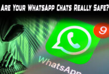 Can Your WhatsApp Chats Be Hacked or Leaked? What You Should Know About the Dark Side of the App