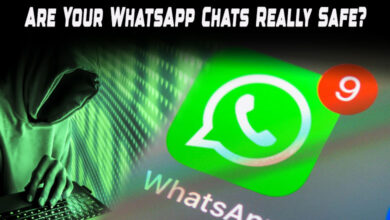 Can Your WhatsApp Chats Be Hacked or Leaked? What You Should Know About the Dark Side of the App