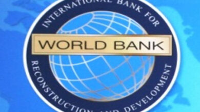 World Bank Projects Shrinking Fiscal Deficit for India Amid Rising Tax Revenues and Economic Growth