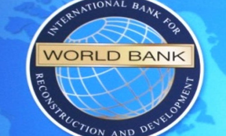 World Bank Projects Shrinking Fiscal Deficit for India Amid Rising Tax Revenues and Economic Growth