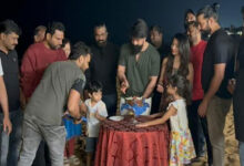 Yash’s Wife Radhika Pandit Pens Romantic Note for ‘Best Husband’ on Birthday