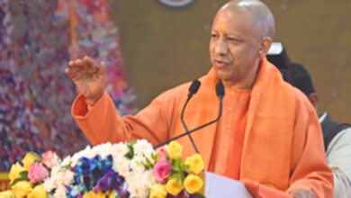 Mahakumbh 2025 Begins: A Grand Spiritual Gathering in Prayagraj with CM Yogi Adityanath’s Warm Welcome