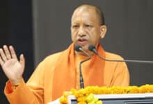 Yogi Adityanath Accuses Samajwadi Party of Spreading False Propaganda About Maha Kumbh