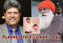 Yograj Singh’s Shocking Confession: Planned to Kill Kapil Dev