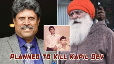 Yograj Singh’s Shocking Confession: Planned to Kill Kapil Dev