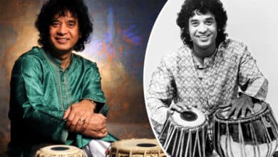 Goethe-Zentrum to Host Tabla Jugalbandi Honouring Ustad Zakir Hussain