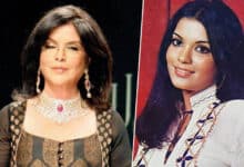 Zeenat Aman shares her ordeal as she faces a near death experience